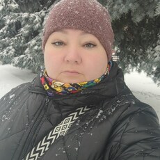 Фотография девушки Евгения, 46 лет из г. Карачев