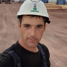 Фотография мужчины Алексей, 35 лет из г. Шелехов