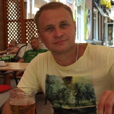 Фотография мужчины Сергей, 45 лет из г. Каменское