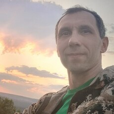 Фотография мужчины Рустам, 46 лет из г. Первоуральск