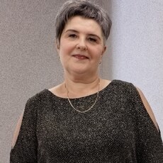 Фотография девушки Алена, 53 года из г. Жодино
