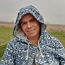 Серёга, 37 лет