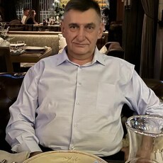 Фотография мужчины Владимир, 53 года из г. Карачев