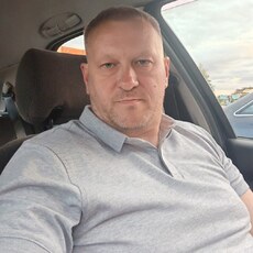 Фотография мужчины Юра, 47 лет из г. Жодино