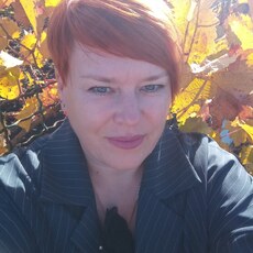 Фотография девушки Крис, 44 года из г. Симферополь