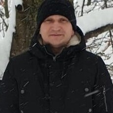 Фотография мужчины Николай, 43 года из г. Минск