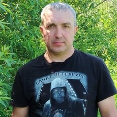 Фотография мужчины Евгений, 48 лет из г. Рубцовск