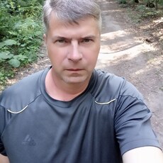 Фотография мужчины Роман, 52 года из г. Томск
