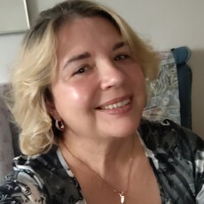 Фотография девушки Алёна, 58 лет из г. Милан