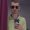 Федор, 29 лет