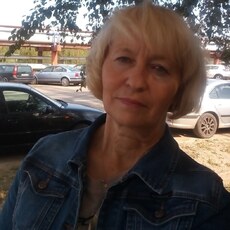 Фотография девушки Людмила, 65 лет из г. Полоцк