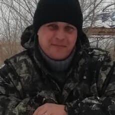 Фотография мужчины Андрей, 40 лет из г. Караганда