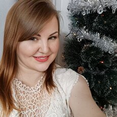 Фотография девушки Олька, 45 лет из г. Иркутск