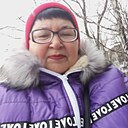 Людочка, 70 лет