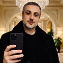 Иностранец, 41 год