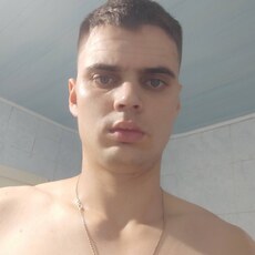 Фотография мужчины Александр, 28 лет из г. Бендеры