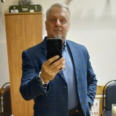 Фотография мужчины Воевода, 60 лет из г. Воронеж