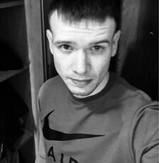 Фотография мужчины Владимир, 34 года из г. Новосибирск