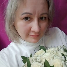 Фотография девушки Елена, 43 года из г. Средний