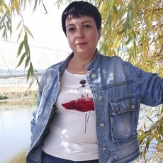 Фотография девушки Ольга, 53 года из г. Кинель