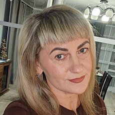 Фотография девушки Mаriнa, 41 год из г. Барановичи