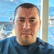 Фотография мужчины Axror, 38 лет из г. Алмалык