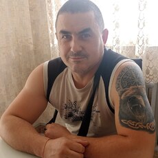 Фотография мужчины Стас, 45 лет из г. Костанай