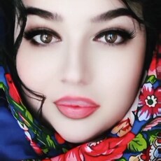 Фотография девушки Назира, 37 лет из г. Махачкала