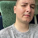 Кирилл, 25 лет