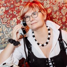 Фотография девушки Татиана, 46 лет из г. Искитим