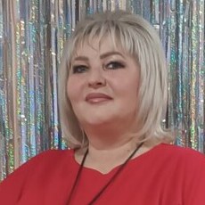 Фотография девушки Людмила, 53 года из г. Губкин