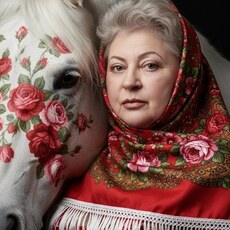 Фотография девушки Света, 62 года из г. Орск