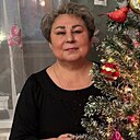 Наталия, 61 год