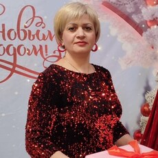 Фотография девушки Оксана, 43 года из г. Белая Калитва