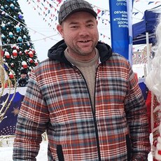 Фотография мужчины Андрей, 40 лет из г. Серпухов