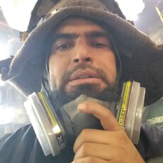 Фотография мужчины Рустам, 35 лет из г. Жезказган