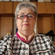 Фотография девушки Валентина, 67 лет из г. Курганинск