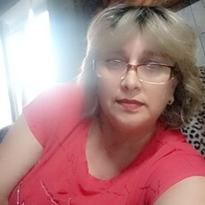 Фотография девушки Галочка, 49 лет из г. Чернышевск