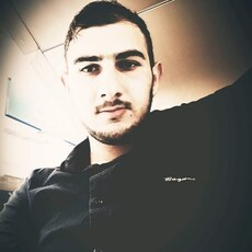 Фотография мужчины Мм, 30 лет из г. Ногинск