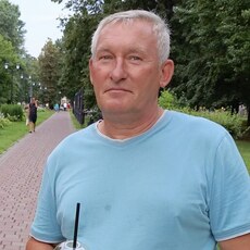 Фотография мужчины Ветер, 56 лет из г. Курск