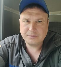 Фотография мужчины Андрюха, 42 года из г. Волчанск