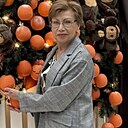 Надежда, 54 года