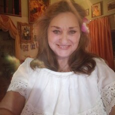 Фотография девушки Нелли, 61 год из г. Ногинск