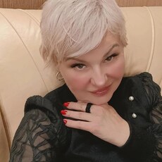 Фотография девушки Юлия, 49 лет из г. Ангарск