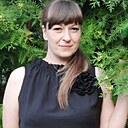 Незнакомка, 40 лет