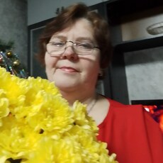 Фотография девушки Тамара, 62 года из г. Назарово