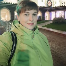 Фотография девушки Надя, 37 лет из г. Тюмень