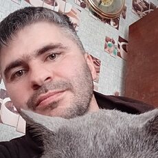 Фотография мужчины Андрей, 39 лет из г. Изюм