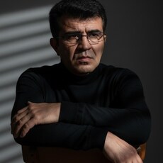 Фотография мужчины Июсиф, 46 лет из г. Минск