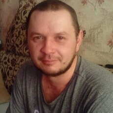 Фотография мужчины Александр, 46 лет из г. Атбасар